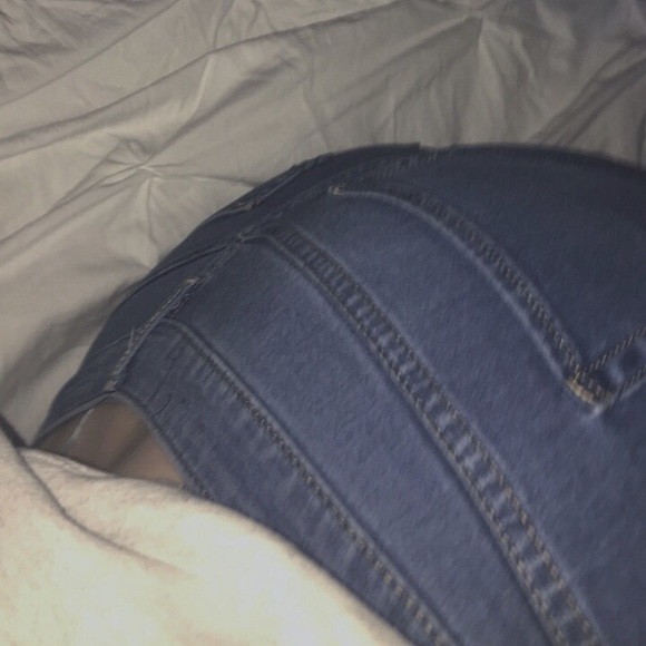 haleyfossi